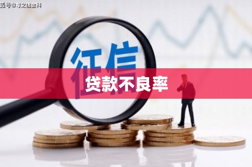 碌曲贷款不良率