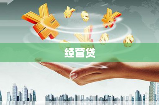 碌曲经营贷