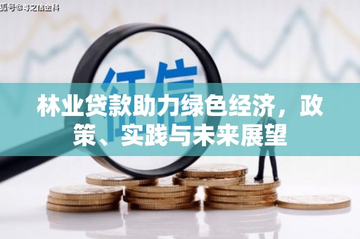 碌曲林业贷款助力绿色经济，政策、实践与未来展望