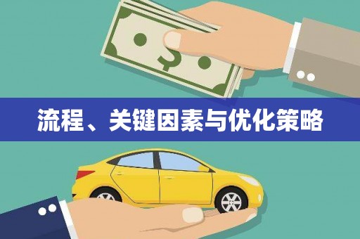 碌曲流程、关键因素与优化策略