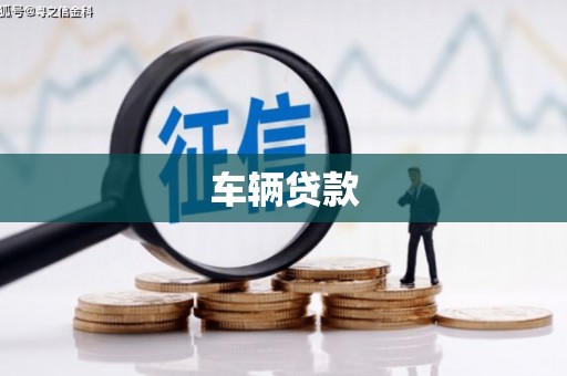 碌曲车辆贷款