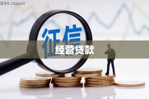 碌曲经营贷款
