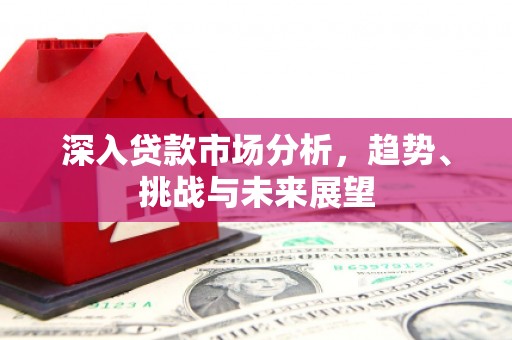 碌曲深入贷款市场分析，趋势、挑战与未来展望