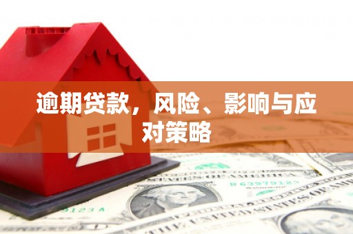 碌曲逾期贷款，风险、影响与应对策略