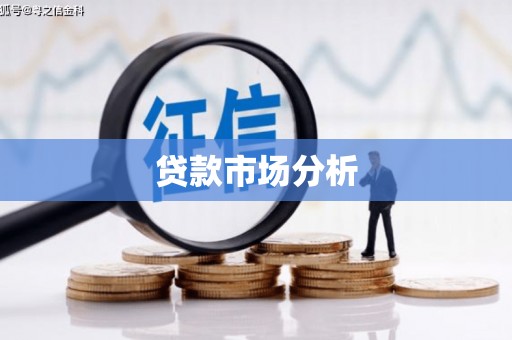碌曲贷款市场分析