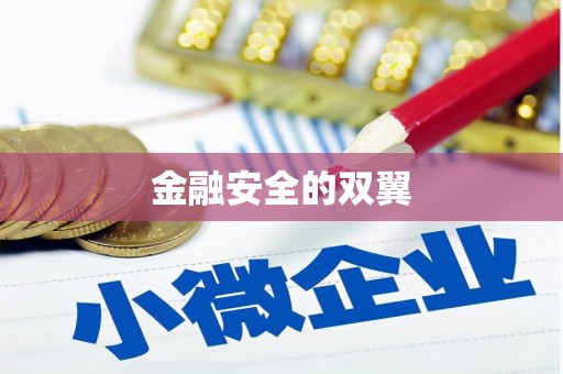 碌曲金融安全的双翼