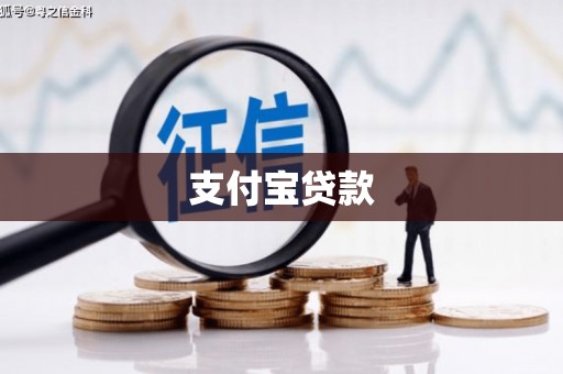 碌曲支付宝贷款