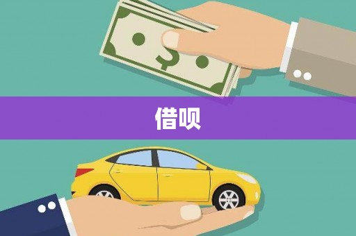 碌曲借呗