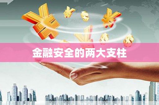 碌曲金融安全的两大支柱