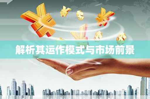 碌曲解析其运作模式与市场前景