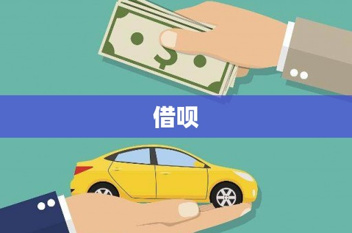 碌曲借呗