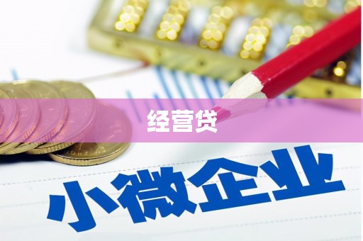 碌曲经营贷